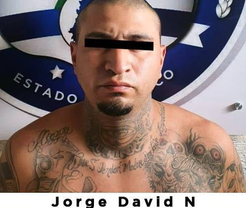 Presunto agresor de chofer de combi en Tlalnepantla, suma dos procesos